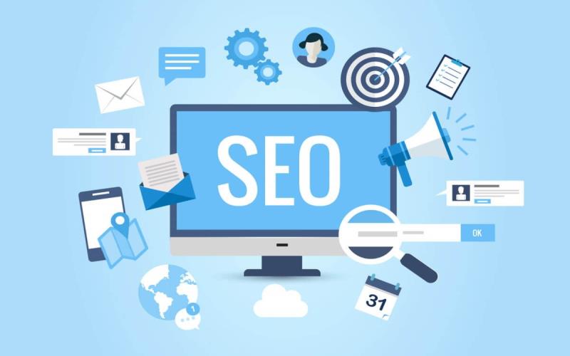 build authority- seo
