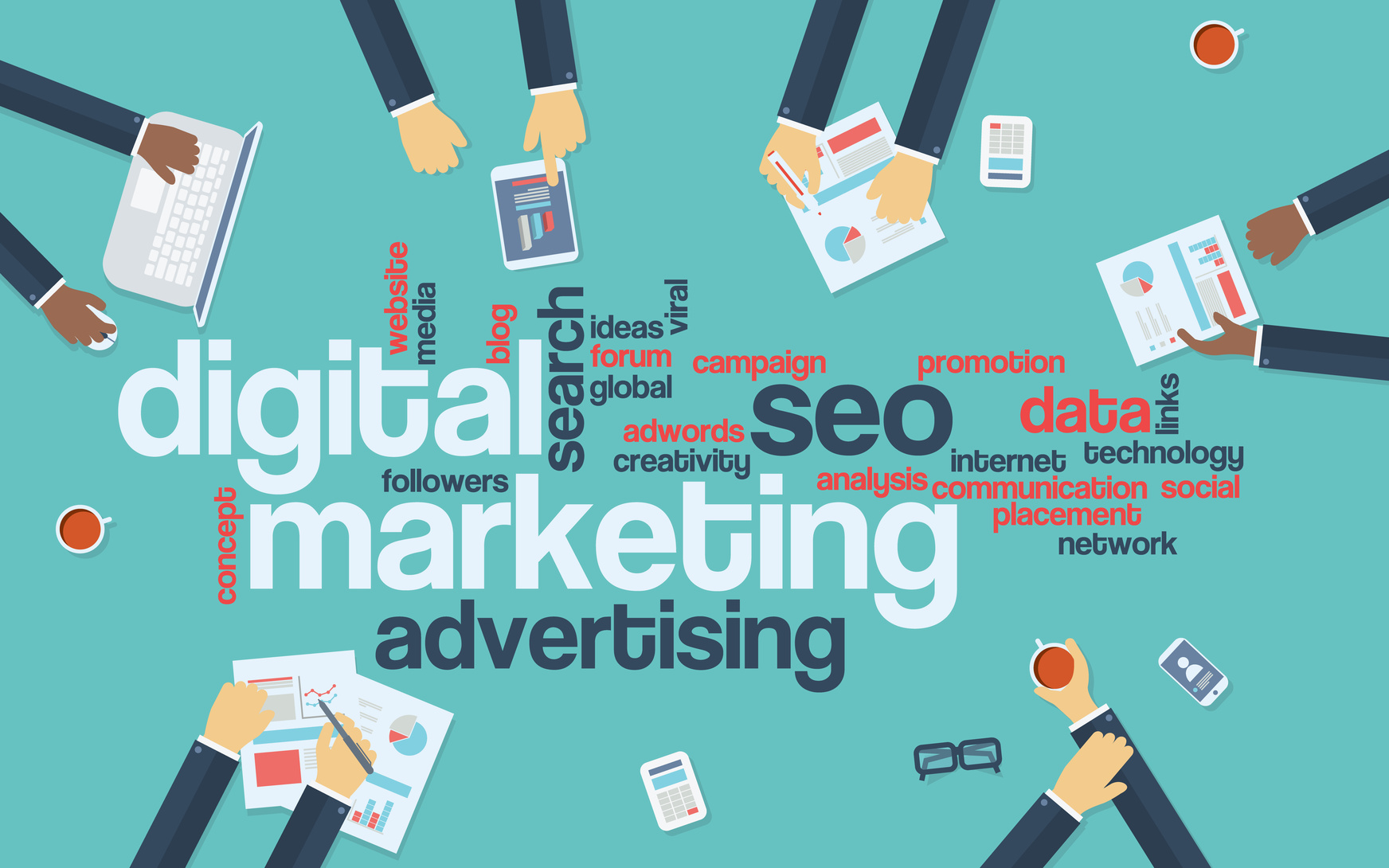 Best SEO Services in North Amityville
